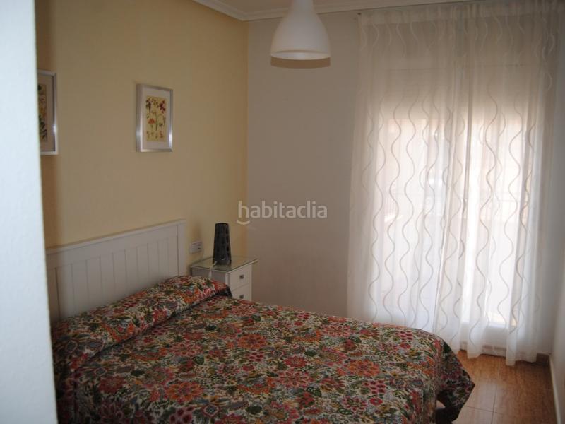 Foto 17a9e40f-6bfb-4b4b-8085-63ad9ef56e2d. Rent apartment with parking in La Unión Unión (La)