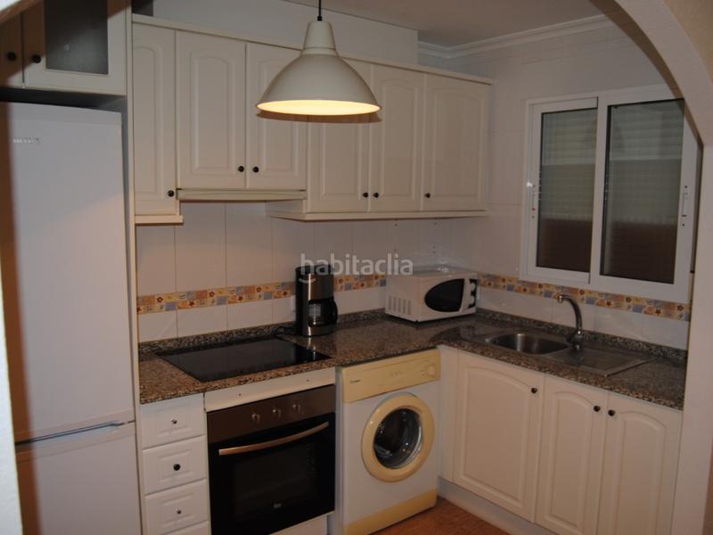 Foto 28afb0cd-6073-4eac-b84c-11667a053a5f. Rent apartment with parking in La Unión Unión (La)