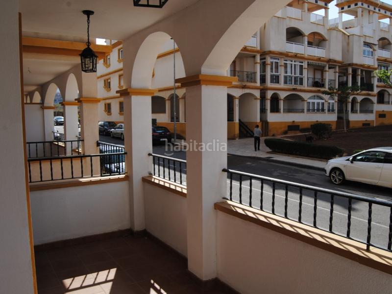 Foto 72fb81c4-402b-4707-b0eb-6ebe1b6da763. Rent apartment with parking in La Unión Unión (La)