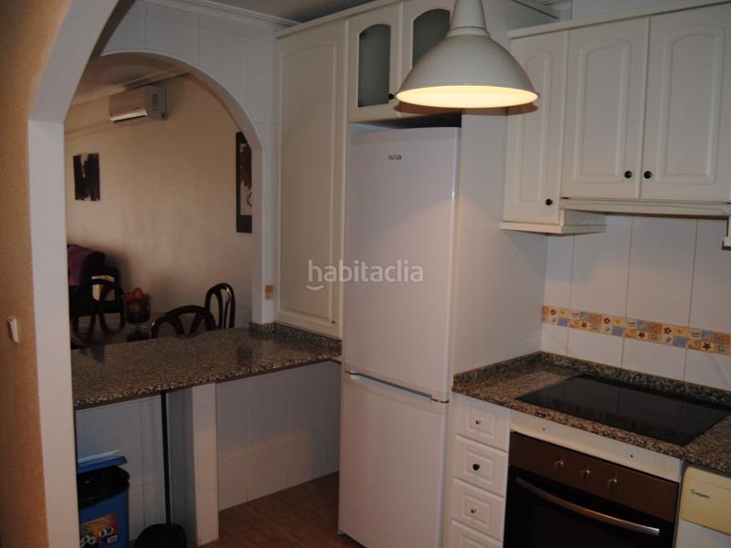 Foto 9498a880-a4ab-4d83-8524-7a100423d885. Rent apartment with parking in La Unión Unión (La)