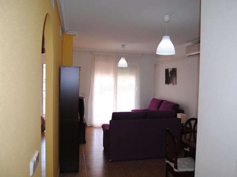 Foto 96be7f06-8637-4b91-919e-038fef2760d9. Rent apartment with parking in La Unión Unión (La)