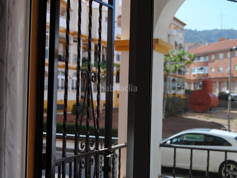 Foto e18ec212-ca37-487a-9570-65c64d3d0fc1. Rent apartment with parking in La Unión Unión (La)