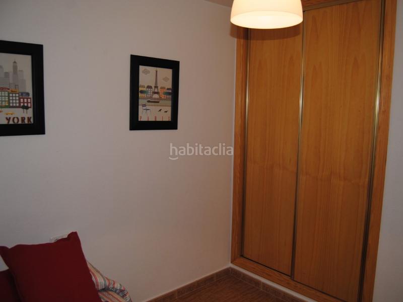 Foto fd243272-87f3-4cd4-8d7a-5c6365571e81. Rent apartment with parking in La Unión Unión (La)