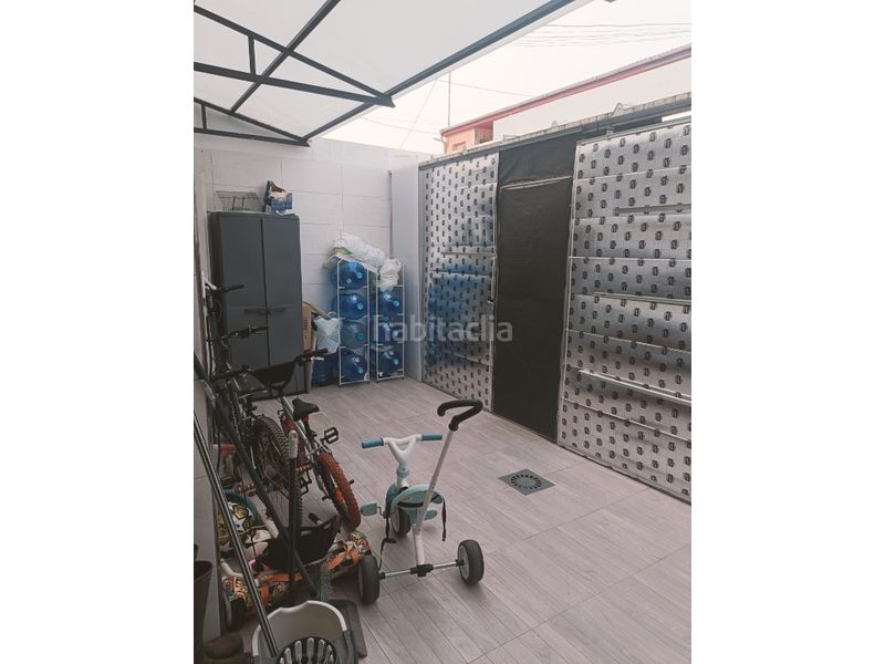 Foto ade8e3b8-fcc4-4424-af76-53a693463936. Dúplex a Portmán Unión (La)