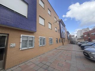 Appartamento  Calle arguelles. Estupendo 2º piso de 90m a estrenar! , 3 dorm 2 baños, plz. de g