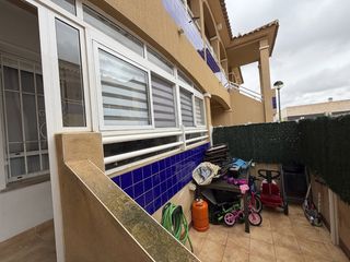 Apartament  Calle cantaor chilares. Planta baja  los girasoles el garbanzalla unión. 110.000