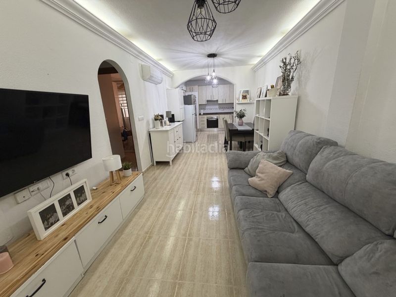 Foto d5345fd1-d9a6-4e53-a517-f13151bf0ece. Apartament a La Unión Unión (La)