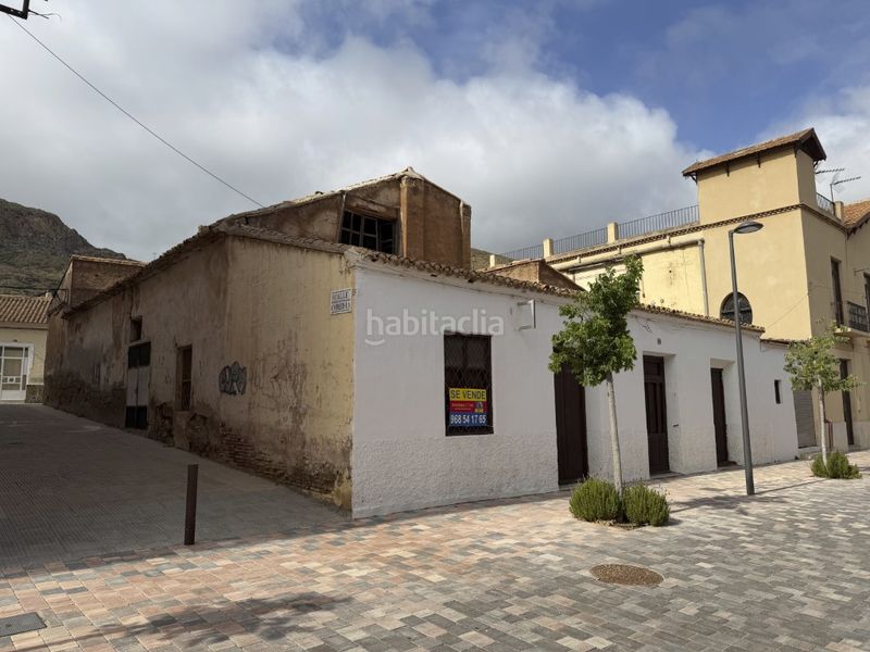 Foto 09e03894-bae2-4ba8-94f4-d34cffe6c6a1. Casa amb aparcament a Portmán Unión (La)