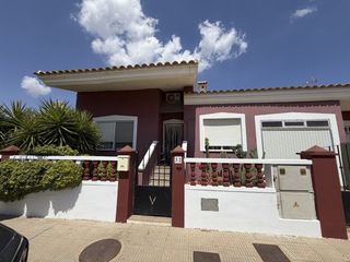 Lloguer Casa  Calle refino-estrecho san gines. Chalet en alquiler el estrecho de san gines