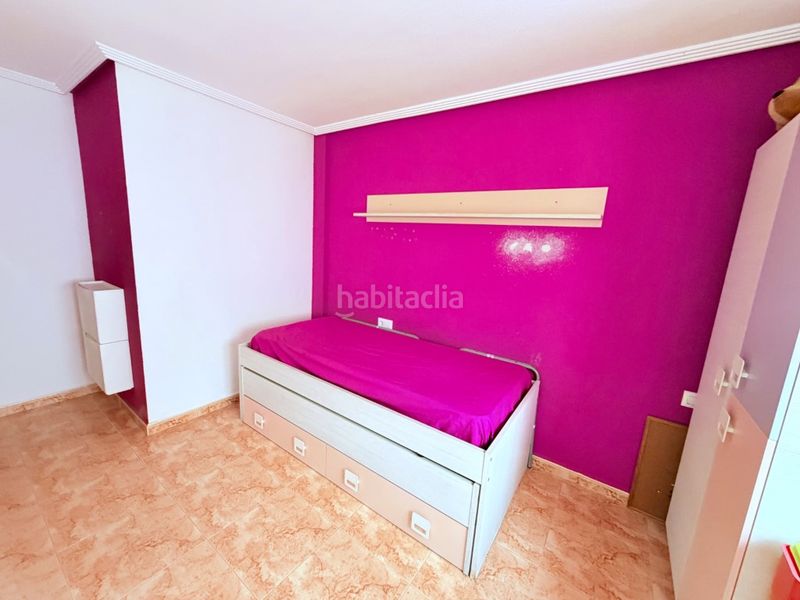 Foto 505a14d8-9f52-4698-bd93-a9e95328434c. Piso  con ascensor, 110m la union centro zona plz. joaquín costa. en Unión (La)