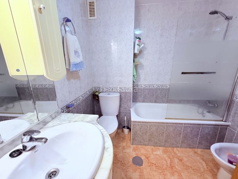 Foto a0535cbb-b944-4239-b8c5-40bd24324015. Piso  con ascensor, 110m la union centro zona plz. joaquín costa. en Unión (La)