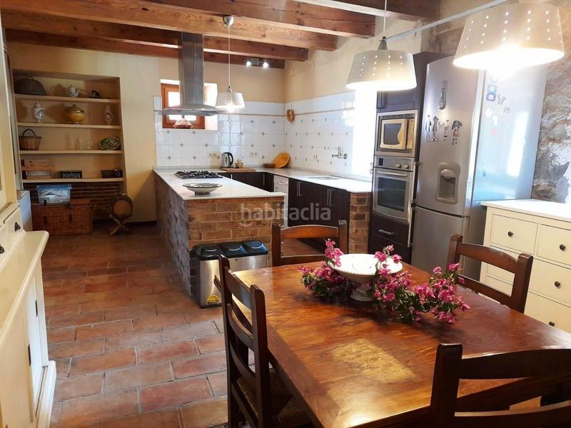 Foto 134fdbbc-35b7-4374-b18a-f37a1ffe6b50. Bauernhof in vial camino 1 in Riudecols