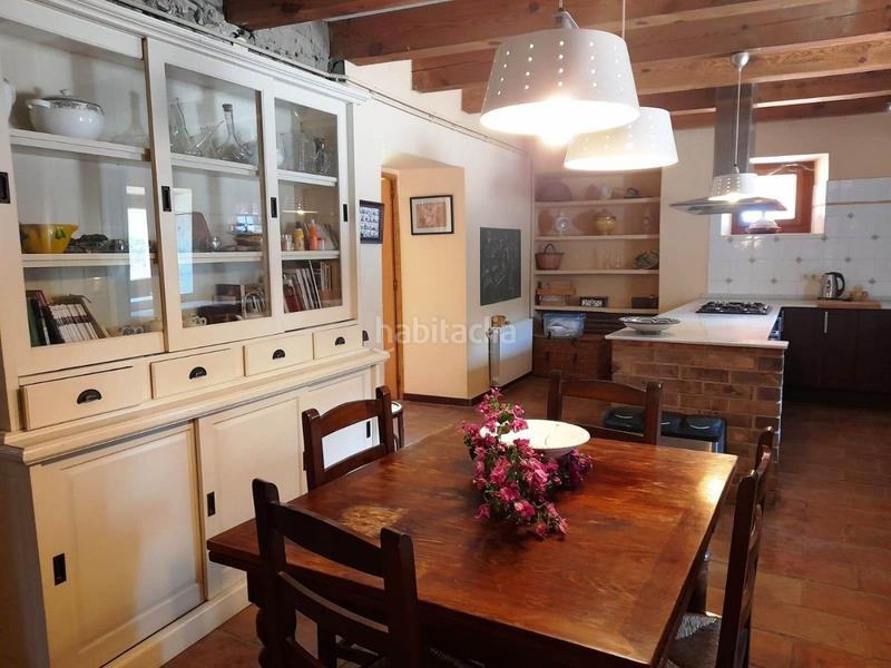 Foto 1a86e538-0299-41fe-9a5e-7a40e42643ca. Bauernhof in vial camino 1 in Riudecols