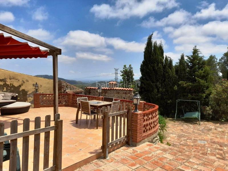 Foto 494025cb-03f7-4eac-8fa9-9119415c6c41. Bauernhof in vial camino 1 in Riudecols