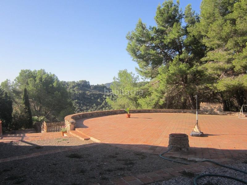 Foto 4fbb5566-d16e-46c2-bb92-e239ff1df765. Bauernhof in vial camino 1 in Riudecols