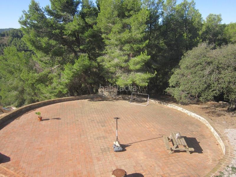 Foto 621e64c8-e988-4b0b-9c00-aeadf9ddfc22. Bauernhof in vial camino 1 in Riudecols