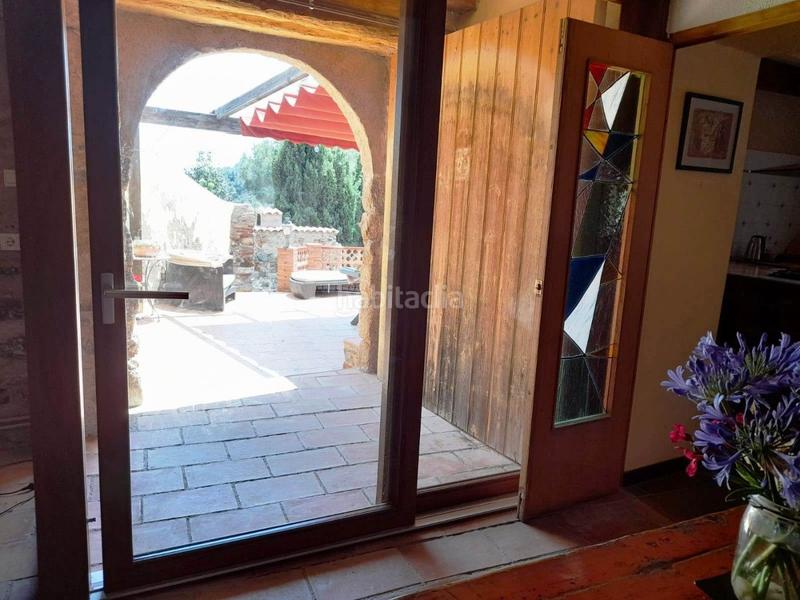 Foto 7d970f7d-5001-47b7-baca-1429277503b1. Bauernhof in vial camino 1 in Riudecols