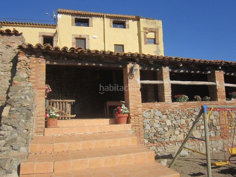 Foto a66583c7-cbda-4af8-b6b7-55976997ccc9. Bauernhof in vial camino 1 in Riudecols