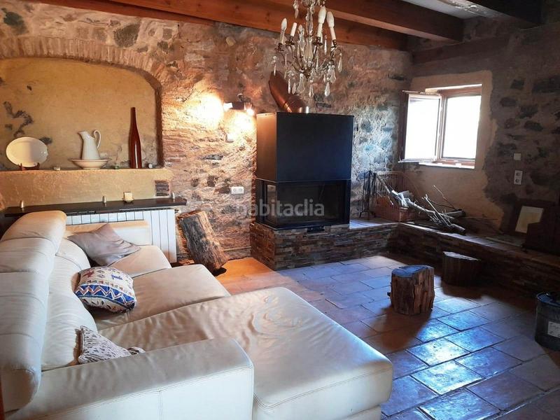 Foto bd8685e7-b03c-417c-ac95-ae97c686e511. Bauernhof in vial camino 1 in Riudecols