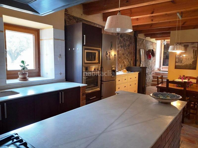 Foto c0507501-377e-4f8e-8212-2425fac44882. Bauernhof in vial camino 1 in Riudecols