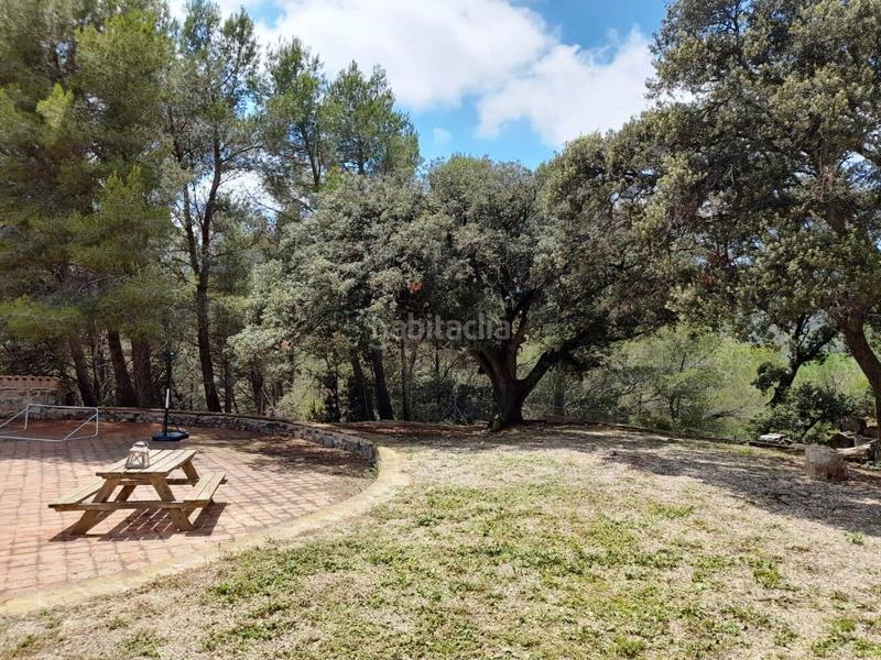 Foto d0f312c6-3539-4068-b7ac-c41ec336dcba. Bauernhof in vial camino 1 in Riudecols