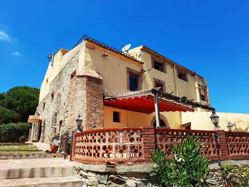 Foto d73ac943-48ad-4c6c-8a68-d4ebb7083d3f. Bauernhof in vial camino 1 in Riudecols