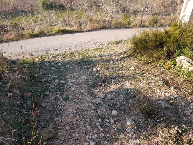 Foto 73096642-5a85-4ba2-aa22-80708b02a30d. Terrain résidentiel dans Valls