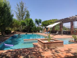 Haus in Vilallonga del Camp. Vivienda con un encanto especial.