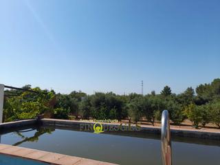 Bauernhof  N/a. ¿te gusta el campo?