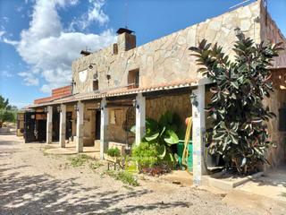Bauernhof  Vial camino. Preciosa finca rstica 100% autosuficiente