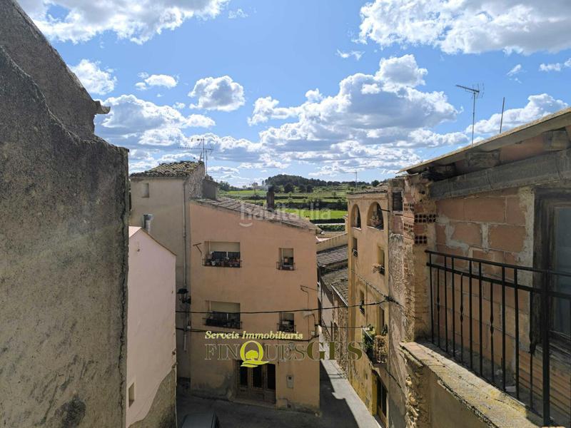 Foto 0ce603b5-1c97-4d8b-989f-2f538d1fbfff. Maison avec cheminée dans Blancafort