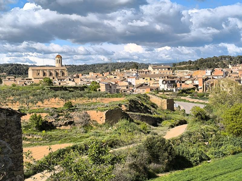 Foto 0f5aee96-b747-4f24-a1c4-70791cf642c1. Maison avec cheminée dans Blancafort