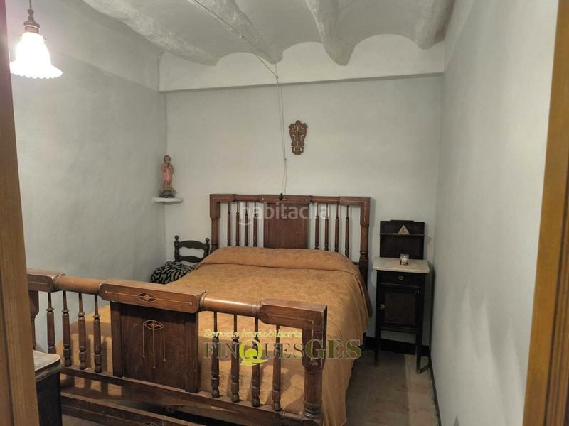 Foto 1f52cc4c-4cd8-4b86-98b5-993e6fd8b32f. Maison avec cheminée dans Blancafort