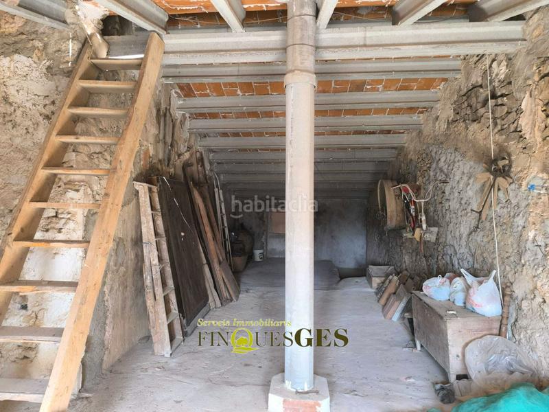 Foto 22f18a60-16af-494a-b666-1f3e66a3e032. Maison avec cheminée dans Blancafort