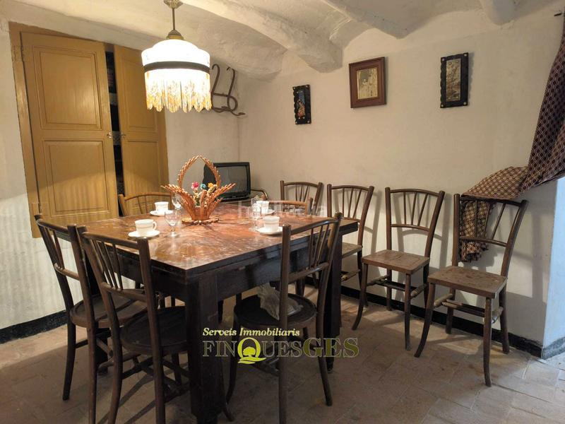 Foto 23028169-254d-4248-a097-bf92d3781ec7. Maison avec cheminée dans Blancafort