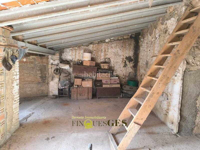 Foto 2da61de0-3276-4153-9c1b-6e3bb70ea5ea. Maison avec cheminée dans Blancafort