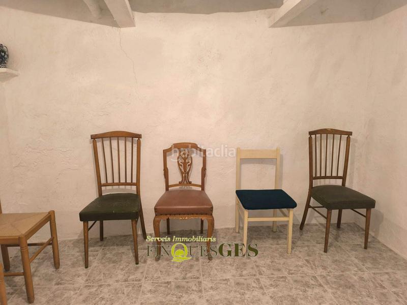 Foto 2de0b19d-6948-487e-8a2a-d7f1c819330d. Maison avec cheminée dans Blancafort