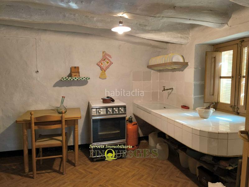 Foto 39825d7e-2646-406d-a61a-283c52743adb. Maison avec cheminée dans Blancafort