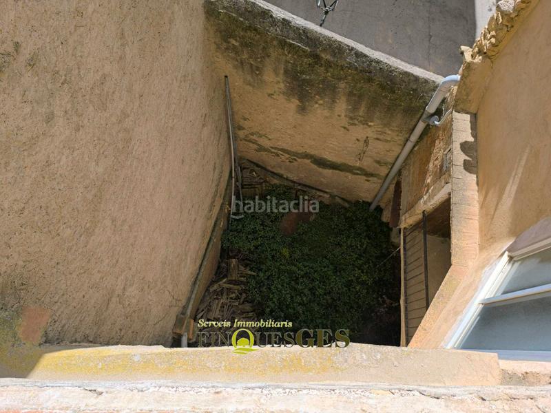 Foto 573187c8-5891-4013-8d49-68398747e9d8. Maison avec cheminée dans Blancafort