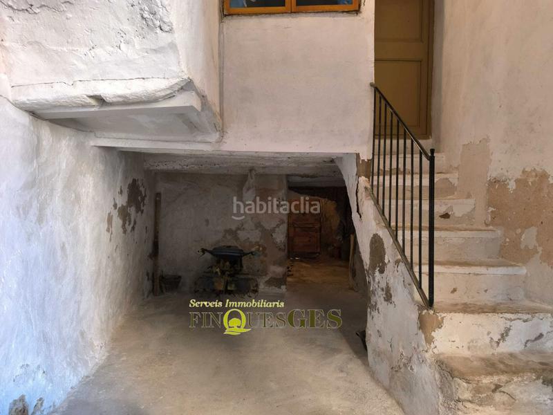 Foto a4b0bbd0-19d2-4e00-9ac5-21a5e36aeca4. Maison avec cheminée dans Blancafort