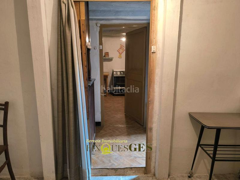 Foto ae65c7c3-b812-49e9-a684-bb8a7d97f643. Maison avec cheminée dans Blancafort