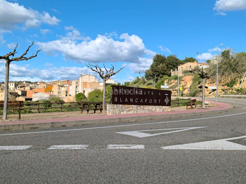 Foto c25f5f12-fef6-4070-aefe-0fb329bcc09d. Maison avec cheminée dans Blancafort