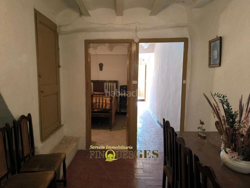 Foto d77db6a3-acd8-40a6-9e0f-5346d842b69a. Maison avec cheminée dans Blancafort