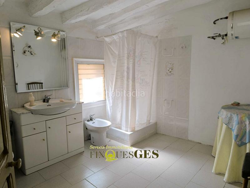 Foto e8cd9a03-bac0-4b01-a4f6-6586f122d6e2. Maison avec cheminée dans Blancafort