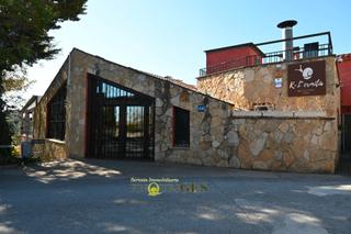Geschftsraum in Avinguda de la font major 7. excelente oportunidad!