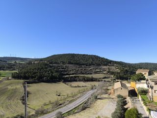 Casa  Carrer de l'eixida. Vive la tranquilidad que siempre soñaste en rocallaura