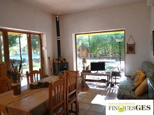 Mas à Montblanc. Casa rural en venta en tv-7044 7, montblanc