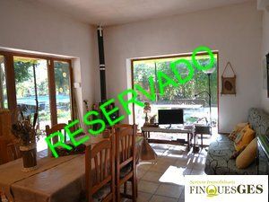 Mas à Montblanc. Casa rural en venta en tv-7044 7, montblanc