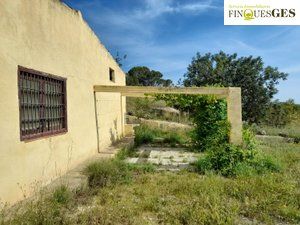 Finca r�stica en Secuita (La). Terreno en venta en partida r�stica s/n, la secuita