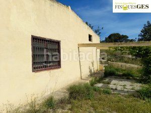 Foto 390a0595-e603-458a-b7fe-a1002454638a. Finca rústica a Secuita (La)